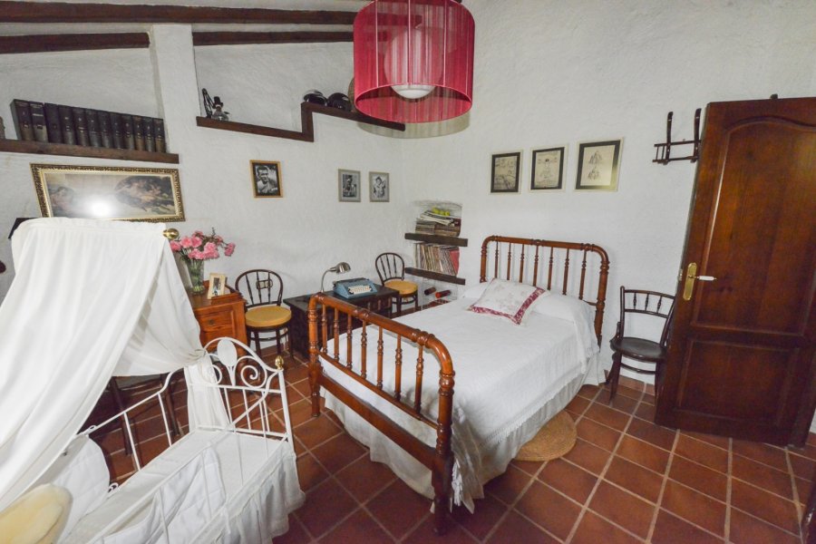 Villa à vendre à mula