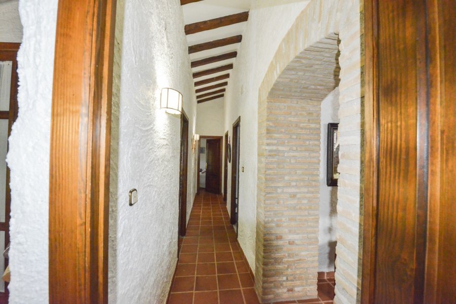 Villa à vendre à mula