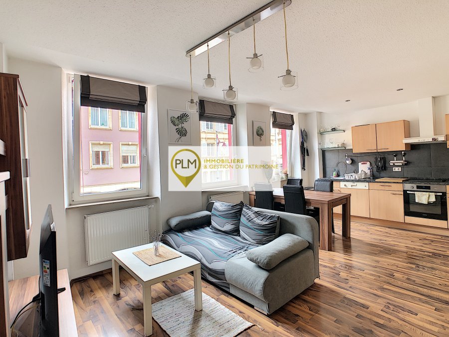 Appartement à vendre Remich