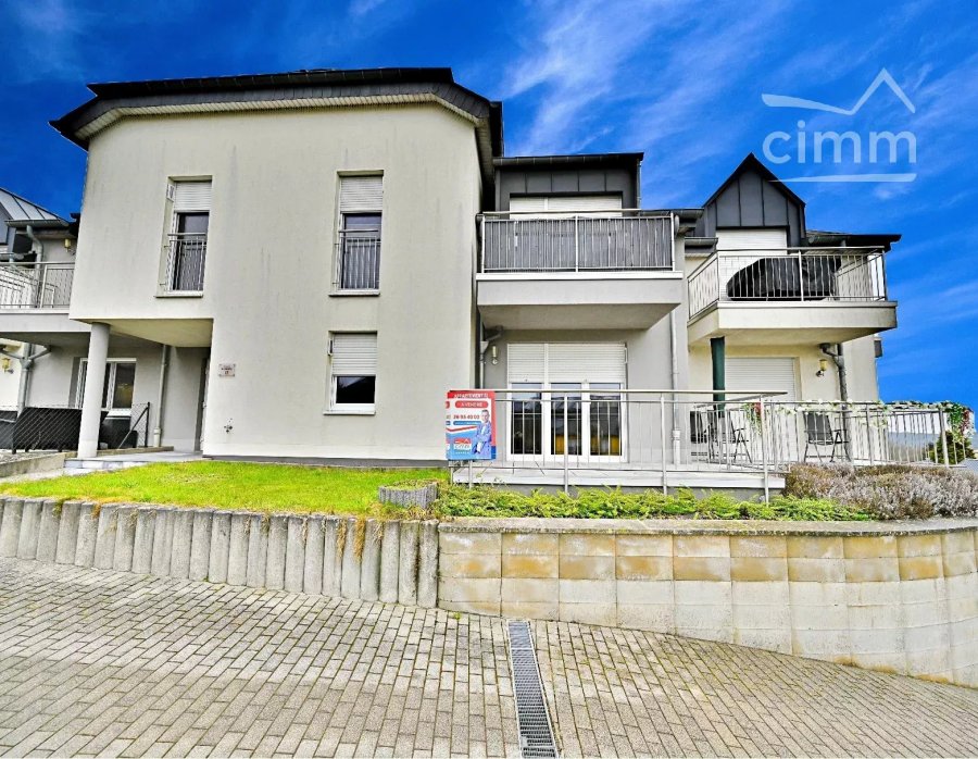 Appartement à 