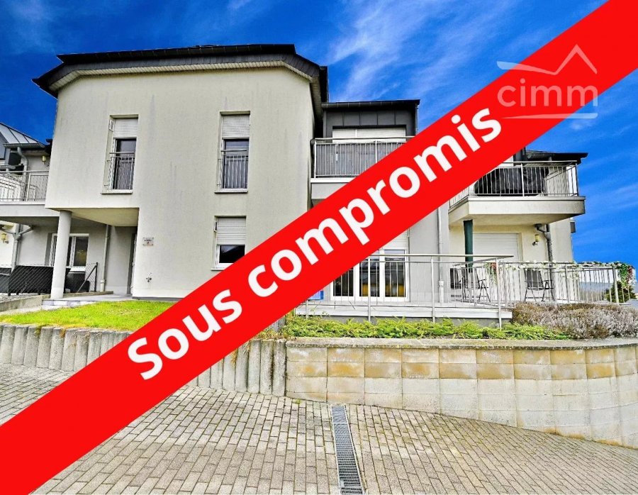 Appartement à 