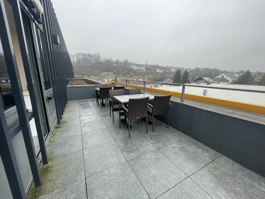 Bureau à louer à Gonderange