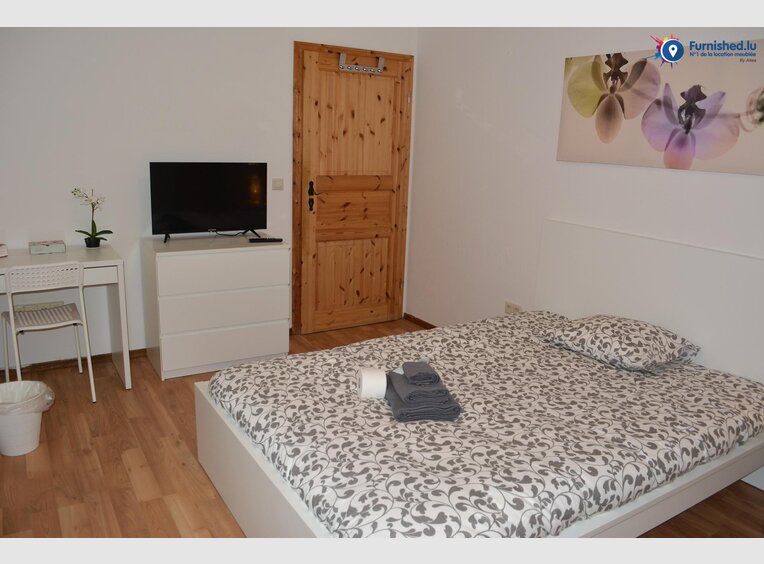 Bedroom for rent in Luxembourg (LU) - Ref. 6138988