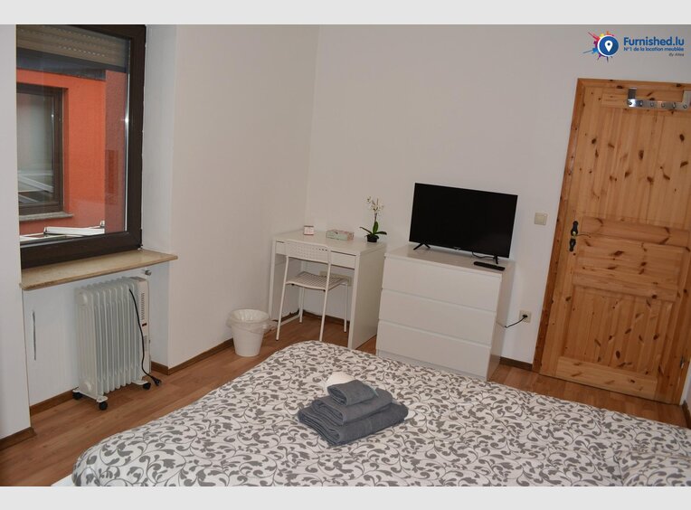 Bedroom for rent in Luxembourg (LU) - Ref. 6138988