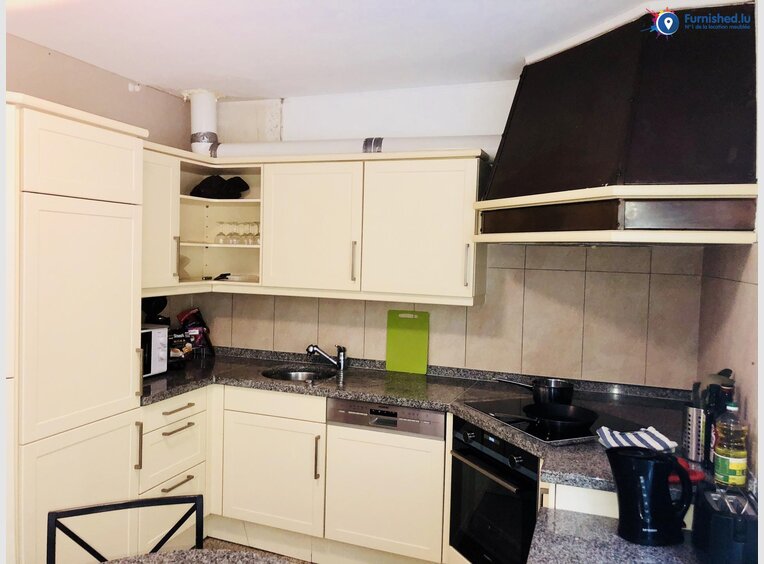 Bedroom for rent in Luxembourg (LU) - Ref. 6138988