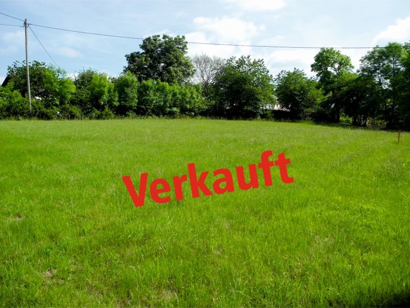 Bauland in