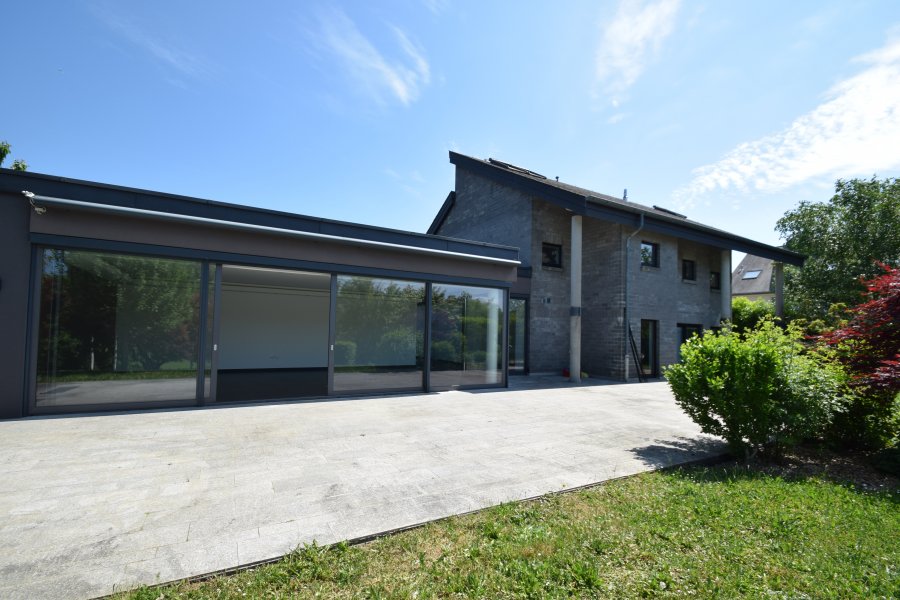 Maison individuelle