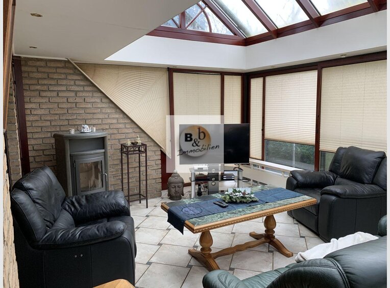 Einfamilienhaus zum Kauf 4 Zimmer in Rodange (LU) - Ref. 6647404