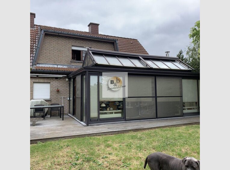 Einfamilienhaus zum Kauf 4 Zimmer in Rodange (LU) - Ref. 6647404