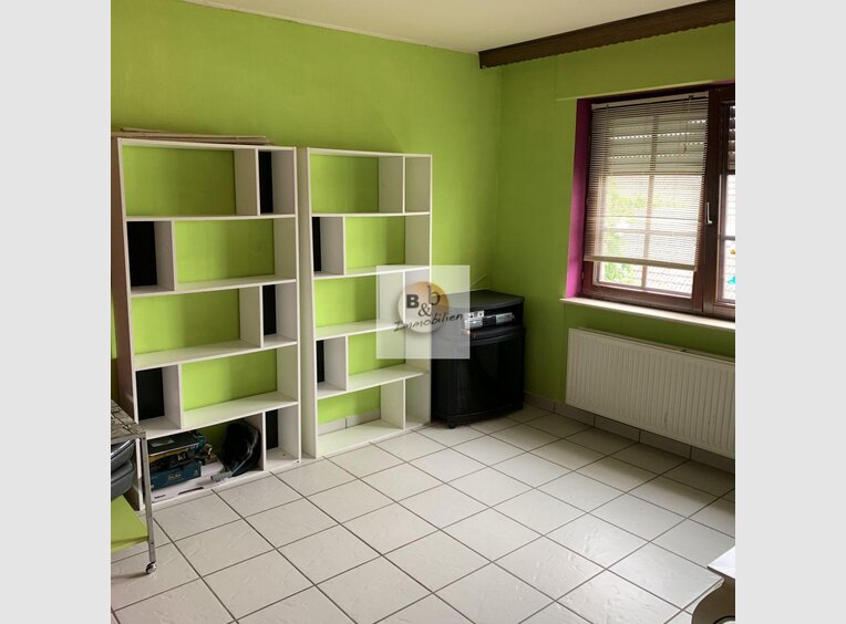 Einfamilienhaus zum Kauf 4 Zimmer in Rodange (LU) - Ref. 6647404