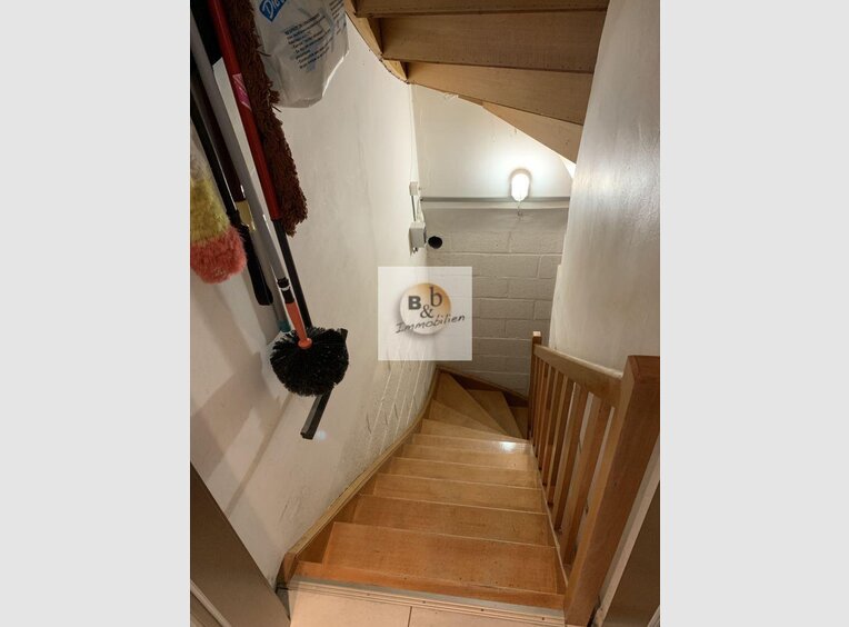 Einfamilienhaus zum Kauf 4 Zimmer in Rodange (LU) - Ref. 6647404