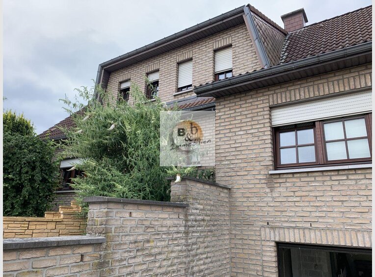 Einfamilienhaus zum Kauf 4 Zimmer in Rodange (LU) - Ref. 6647404
