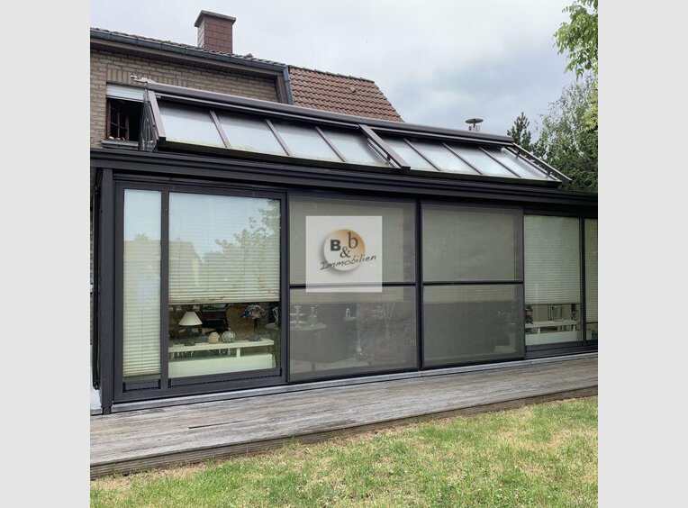 Einfamilienhaus zum Kauf 4 Zimmer in Rodange (LU) - Ref. 6647404