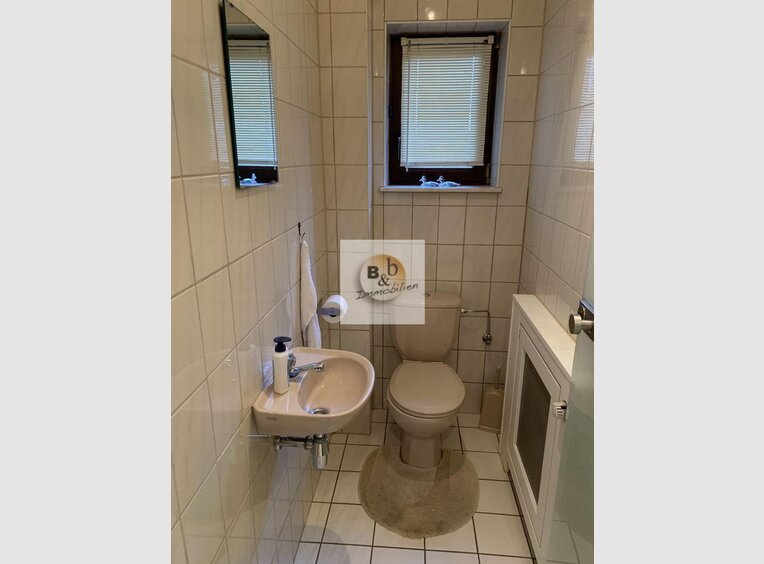 Einfamilienhaus zum Kauf 4 Zimmer in Rodange (LU) - Ref. 6647404