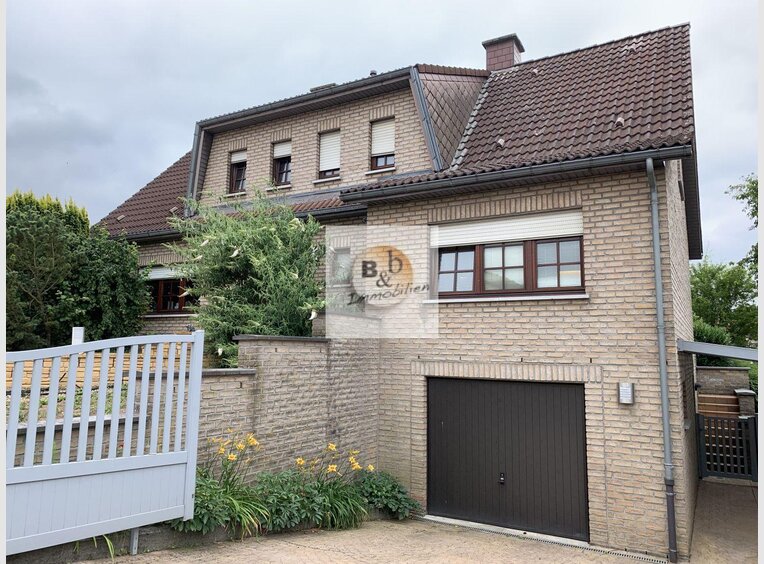 Einfamilienhaus zum Kauf 4 Zimmer in Rodange (LU) - Ref. 6647404