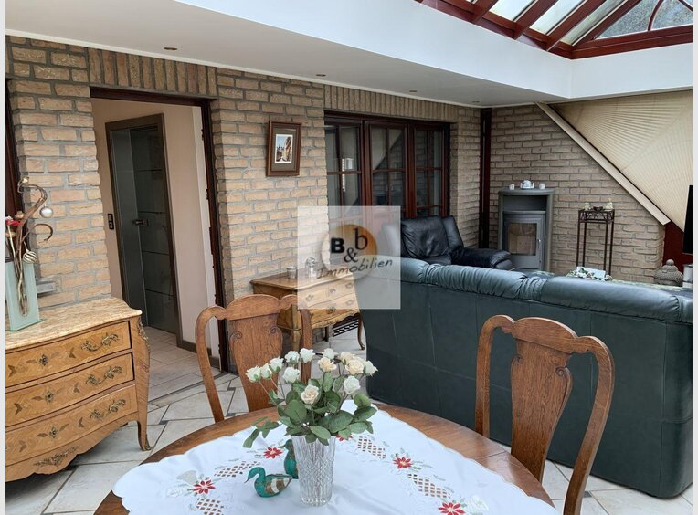 Einfamilienhaus zum Kauf 4 Zimmer in Rodange (LU) - Ref. 6647404