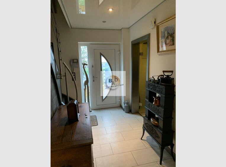Einfamilienhaus zum Kauf 4 Zimmer in Rodange (LU) - Ref. 6647404
