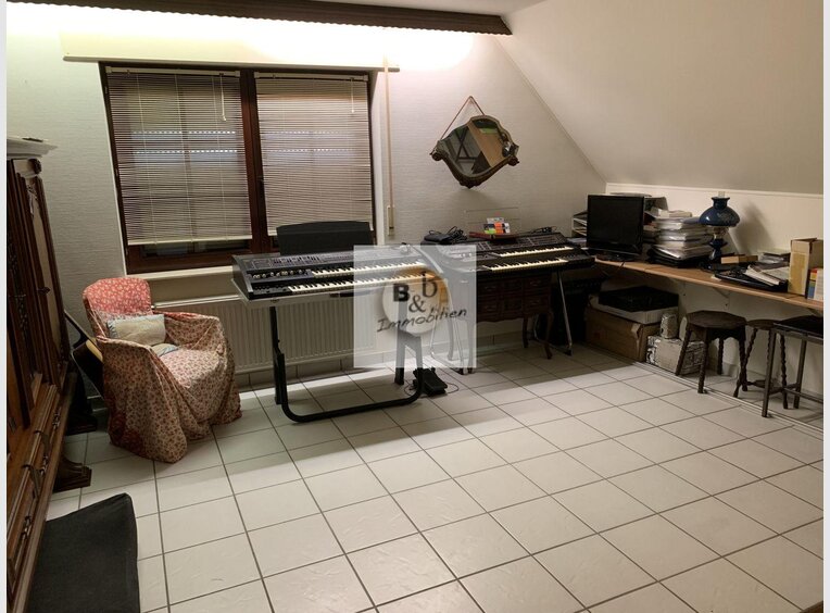 Einfamilienhaus zum Kauf 4 Zimmer in Rodange (LU) - Ref. 6647404