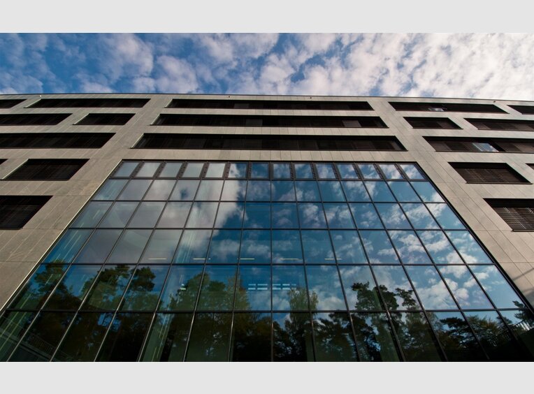 Bureau à louer à Senningerberg (LU) - Réf. 6651500