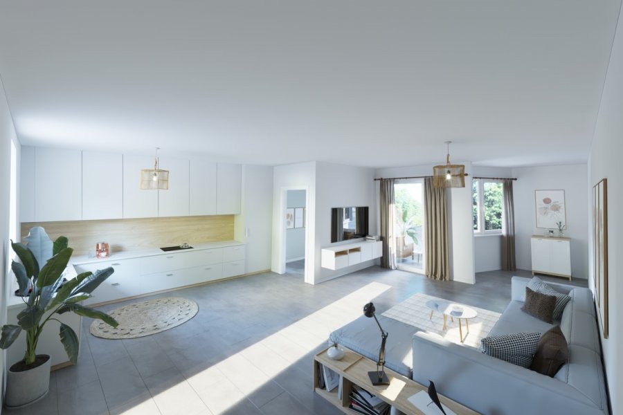 Maisonnette in Trier
