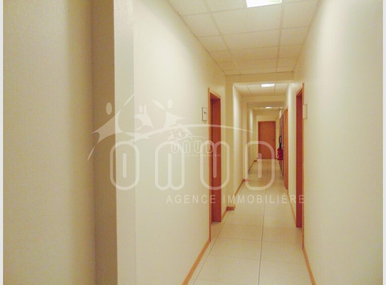 Bureau à louer à Ehlerange (LU) - Réf. 5570684