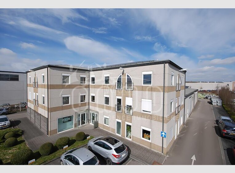 Bureau à louer à Ehlerange (LU) - Réf. 5570684