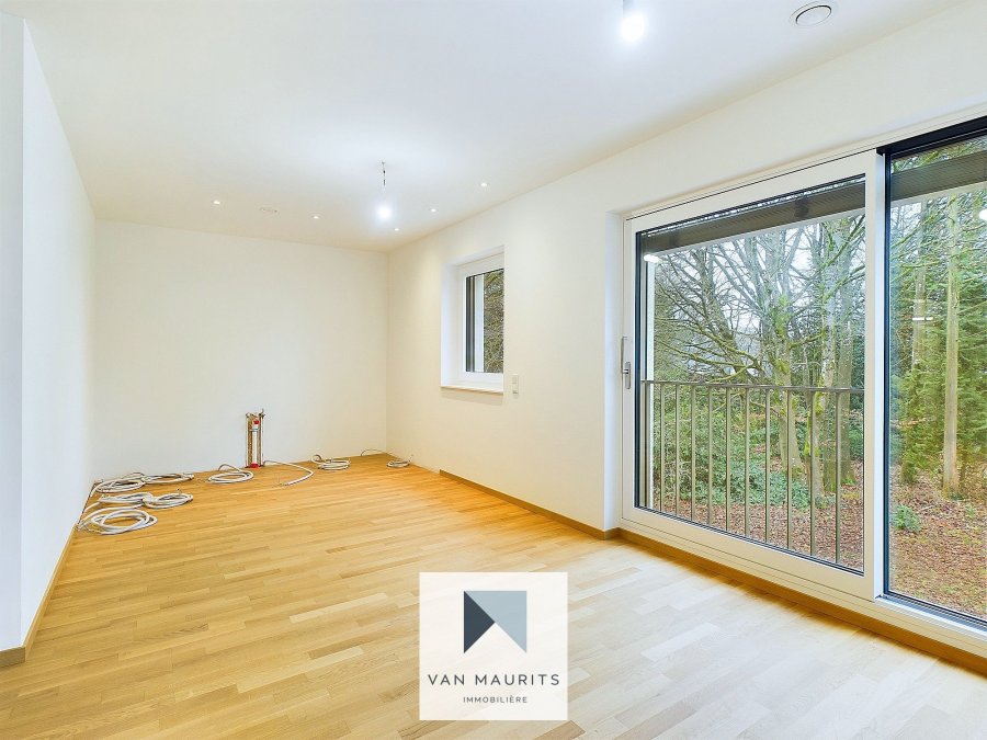 Appartement à vendre 3 chambres à Niederanven