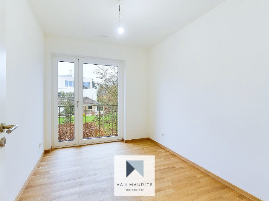 Appartement à vendre 3 chambres à Niederanven