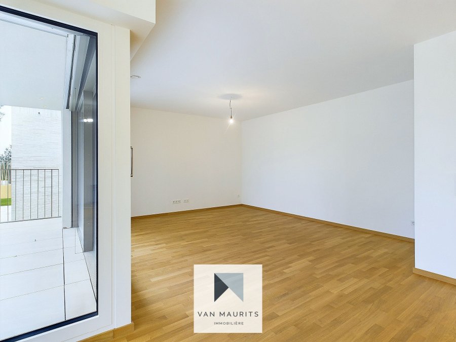 Appartement à vendre 3 chambres à Niederanven