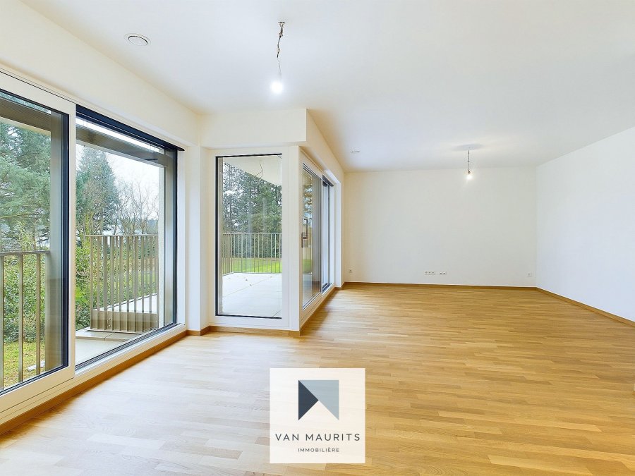 Appartement à vendre 3 chambres à Niederanven