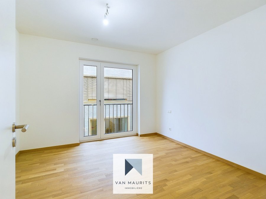 Appartement à vendre 3 chambres à Niederanven