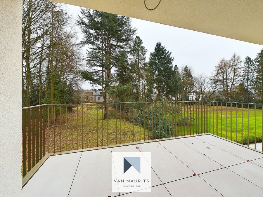 Appartement à vendre 3 chambres à Niederanven