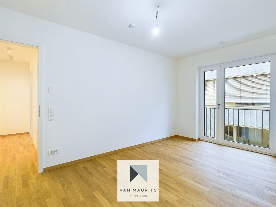 Appartement à vendre 3 chambres à Niederanven