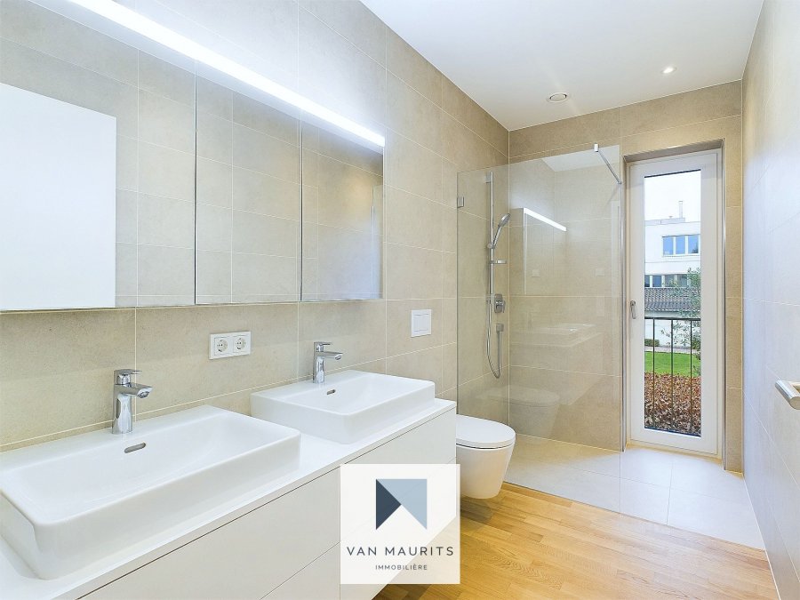 Appartement à vendre 3 chambres à Niederanven