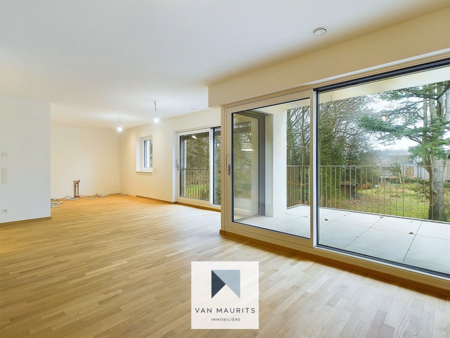 Appartement à vendre 3 chambres à Niederanven