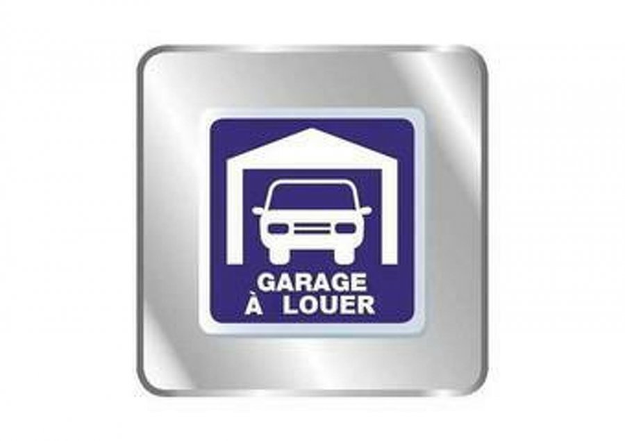 Garage - Parking