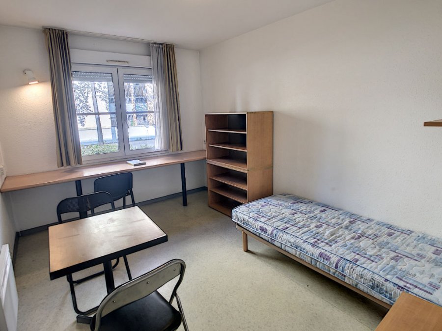 Image d'un ▷ appartement à louer • nancy • 29 m² • 480 € | immoregion à 387€ à nancy (54000)