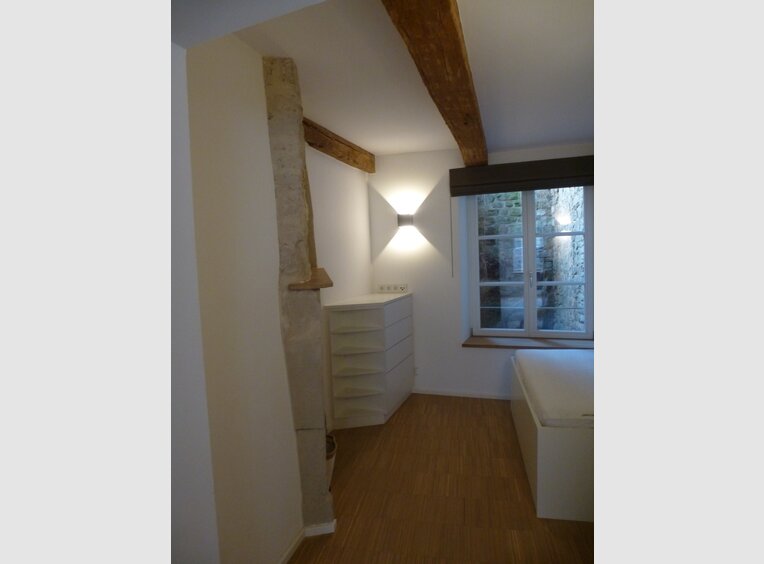 Wohnung zur Miete 1 Zimmer in Luxembourg (LU) - Ref. 6582908