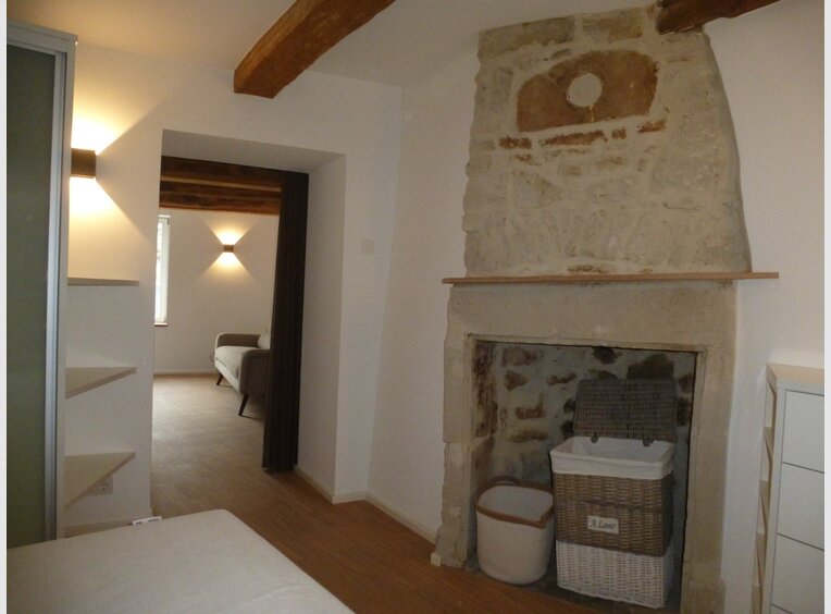 Wohnung zur Miete 1 Zimmer in Luxembourg (LU) - Ref. 6582908