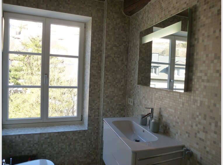 Wohnung zur Miete 1 Zimmer in Luxembourg (LU) - Ref. 6582908
