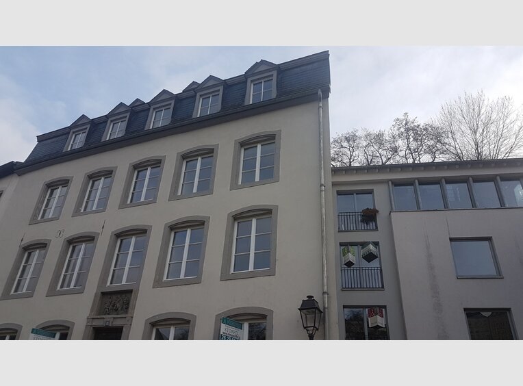 Wohnung zur Miete 1 Zimmer in Luxembourg (LU) - Ref. 6582908
