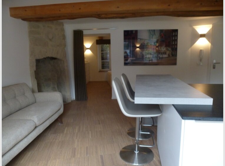 Wohnung zur Miete 1 Zimmer in Luxembourg (LU) - Ref. 6582908