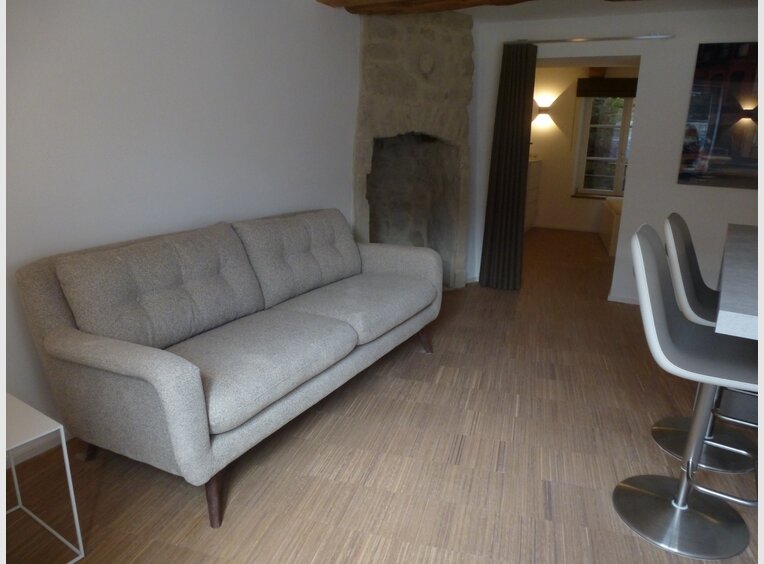 Wohnung zur Miete 1 Zimmer in Luxembourg (LU) - Ref. 6582908