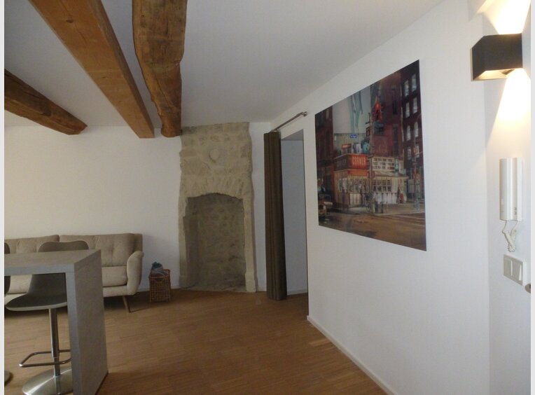 Wohnung zur Miete 1 Zimmer in Luxembourg (LU) - Ref. 6582908