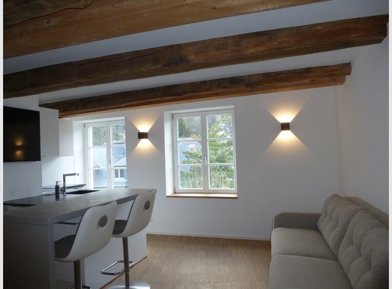 Wohnung zur Miete 1 Zimmer in Luxembourg (LU) - Ref. 6582908