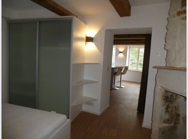 Wohnung zur Miete 1 Zimmer in Luxembourg (LU) - Ref. 6582908