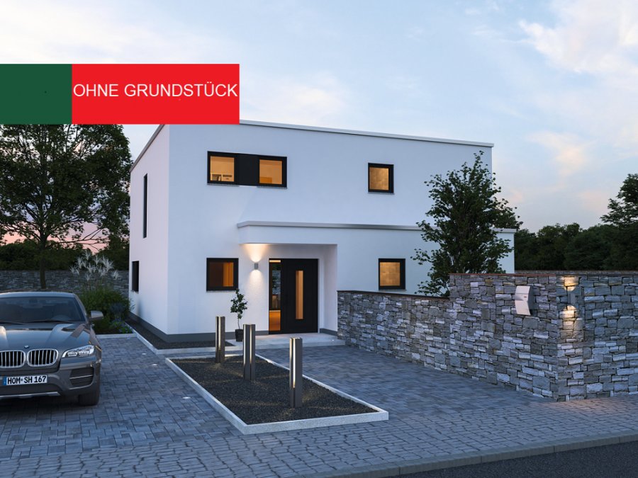 Haus Kaufen Mettlach 168 M 340 510 Athome