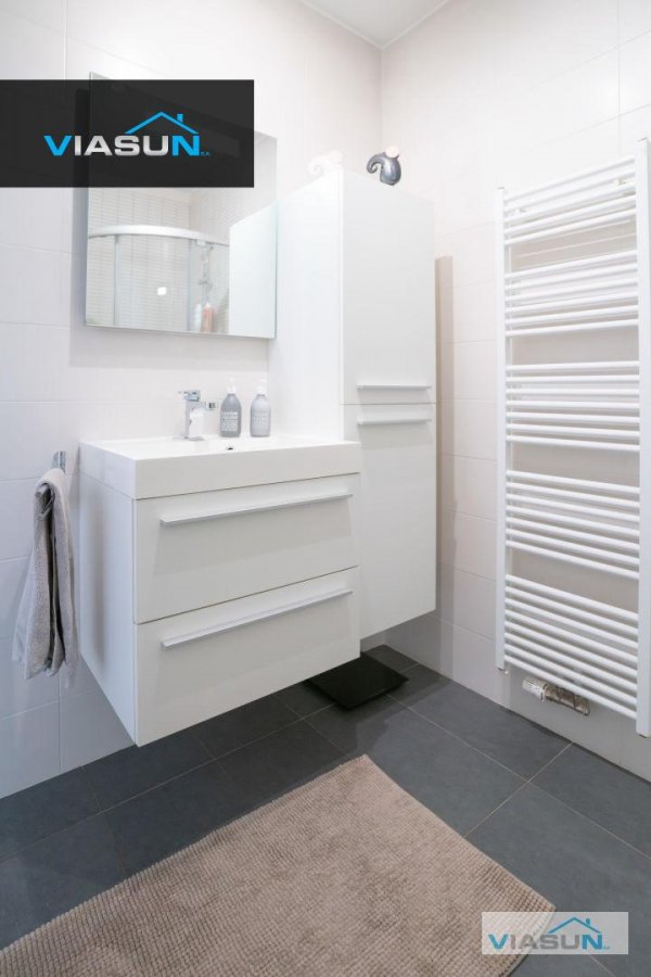 Appartement à vendre 1 chambre à Berchem