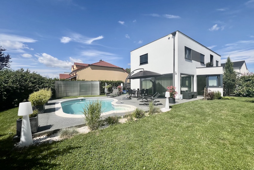 Maison individuelle