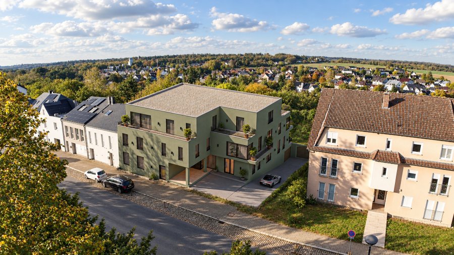 Appartement à Steinfort — photo 4